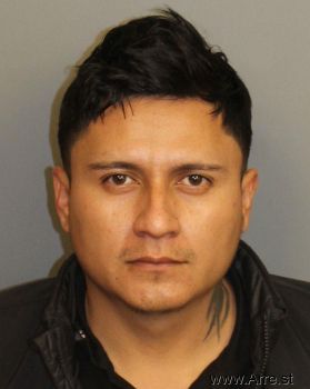 Jorge Xochihua Campos Mugshot