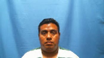 Jorge De Leon Carrillo Mugshot