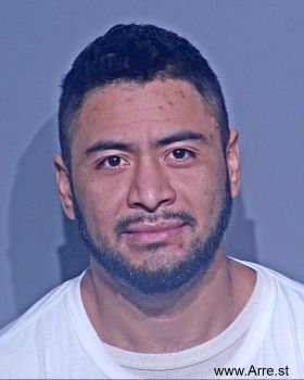 Jorge  Dominguez- Rios Mugshot