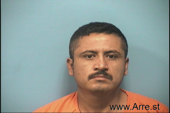 Jorge Flores Ramirez Mugshot