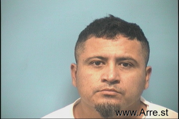 Jorge Flores Ramirez Mugshot