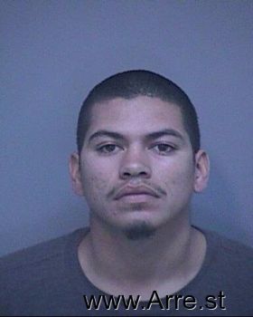 Jorge Louis Ramirez Mugshot