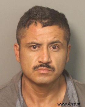 Jorge  Ramirez-flores Mugshot