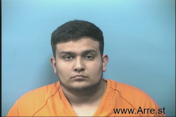 Jose Isreal Amaya Mugshot