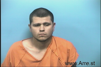 Jose Isabel Arvizu Mugshot