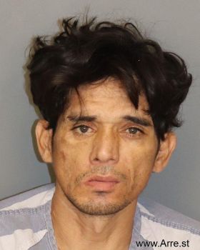 Jose Saul Bonilla Mugshot