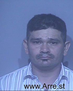 Jose Manuel Bravo-banuelos Mugshot