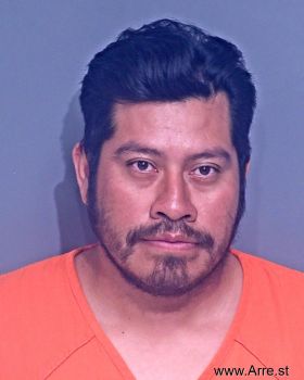 Jose  Bravo-lopez Mugshot