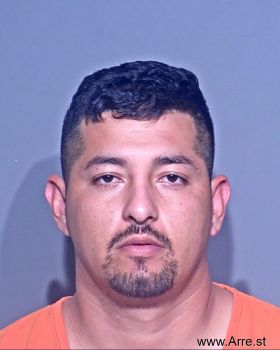 Jose Eduardo Bravo-rodriquez Mugshot