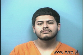 Jose Manuel Campos Mugshot