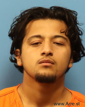 Jose Guadalupe Cardona Mugshot