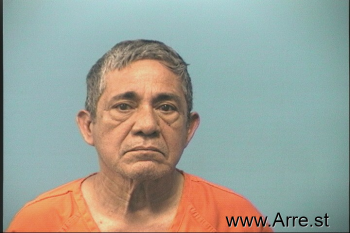 Jose Bruno Carrillo-arias Mugshot