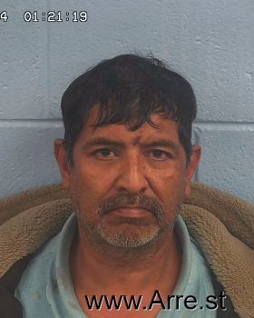 Jose Pedro Castillo Mugshot