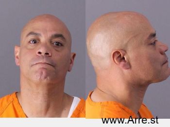 Jose Luis Ceballos Mugshot