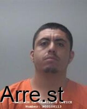 Jose  Coronado-aranda Mugshot