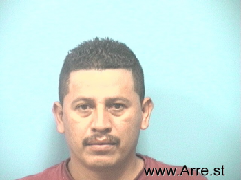 Jose Armando Erazo-acosta Mugshot