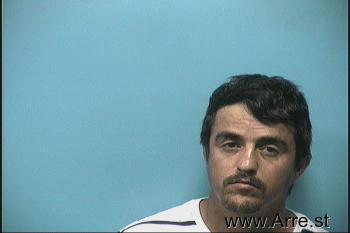 Jose Martinez Estrada Mugshot