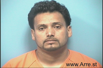 Jose Rene Figueroa Mugshot