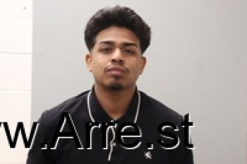 Jose Alfredo Gazga-figueroa Mugshot