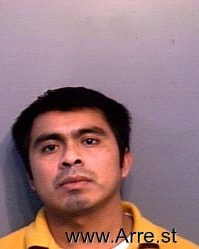 Jose Trinidad Hidalgo-hernadez Mugshot