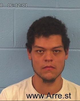 Jose  Ibarra Mugshot