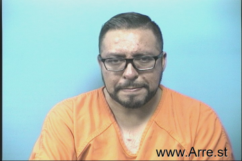 Jose H Medrano Jacobo Mugshot