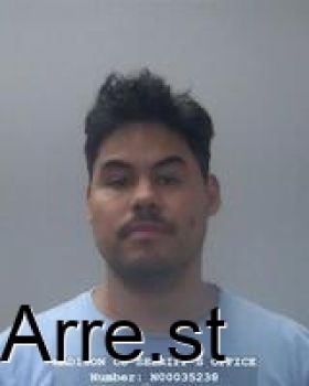 Jose De Jesus Velazquezl Valle Mugshot