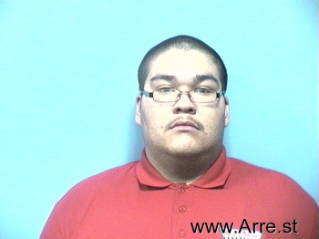 Jose Antonio Lozano Mugshot