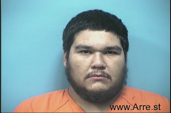 Jose Antonio Lozano Mugshot