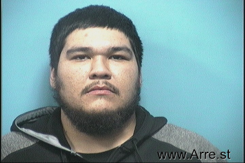 Jose Antonio Lozano Mugshot