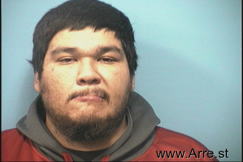 Jose Antonio Lozano Mugshot