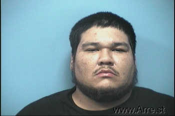 Jose Antonio Lozano Mugshot