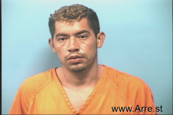 Jose  Martinez-hernandes Mugshot