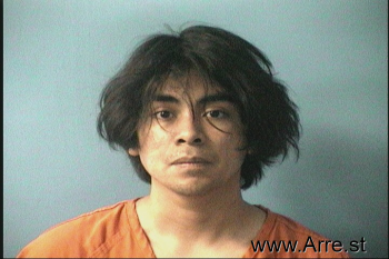 Jose Enrique Medrano Mugshot