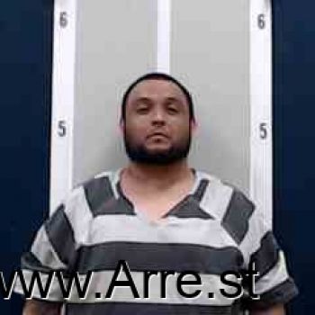 Jose  Mora-garcia Mugshot