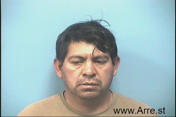 Jose Alejandro Olivo Mugshot