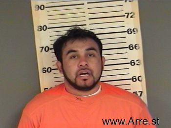 Jose Arturo Ortiz Mugshot