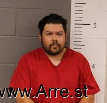 Jose  Padilla Mugshot