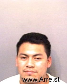 Jose Reyes Paz-perez Mugshot