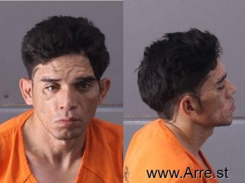 Jose Saul Rubio-bonilla Mugshot