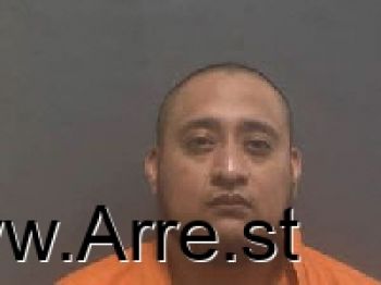 Jose  Salazar-santos Mugshot