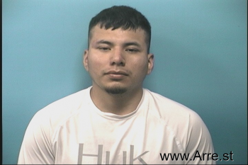 Jose Benito Salazar-vazquez Mugshot