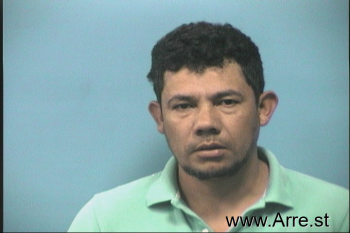 Jose Yovany Santiago-contreas Mugshot