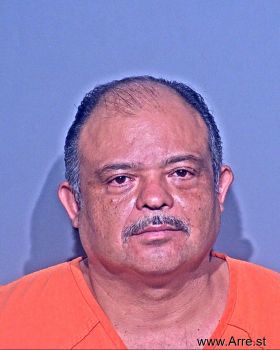 Jose Manuel Saucedo-ramirez Mugshot