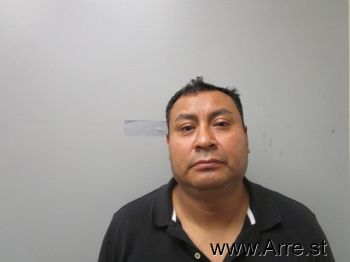 Jose Juan Valencia Mugshot