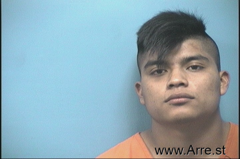 Jose Guadaloupe Valencia-castillo Mugshot