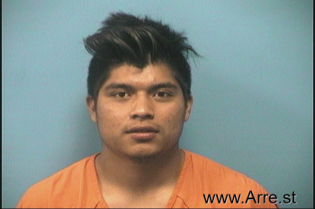 Jose Guadaloupe Valencia-castillo Mugshot