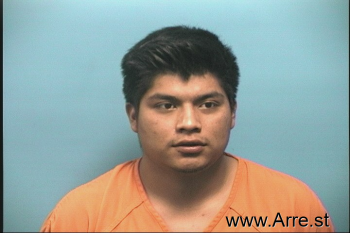 Jose Guadaloupe Valencia-castillo Mugshot