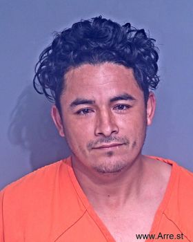 Jose Antonio Zamora-ramirez Mugshot