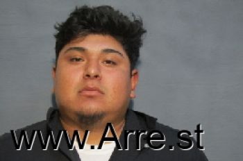 Jose Roberto Delgado Mugshot